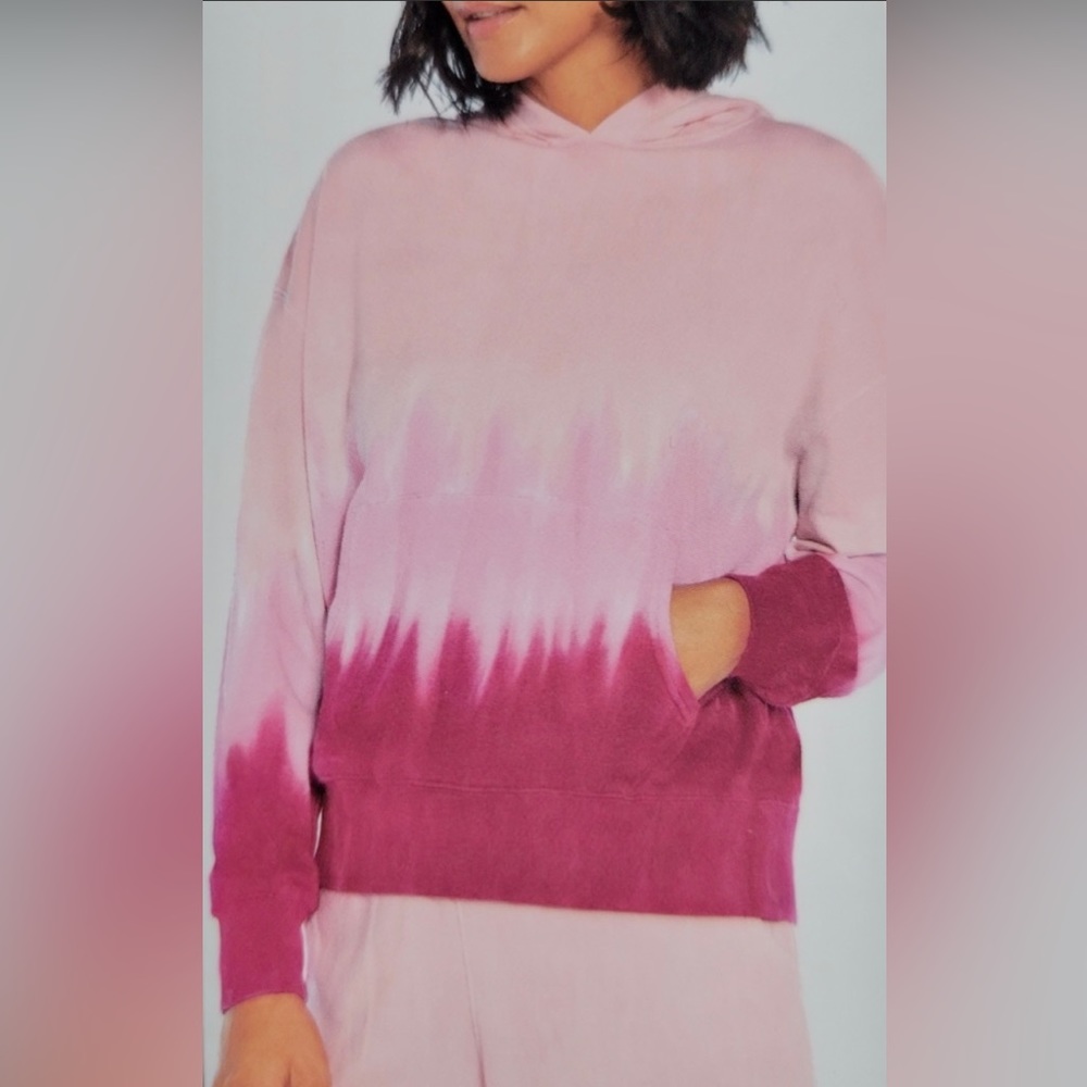WildFox Tie-Dye Hoodie - NWT